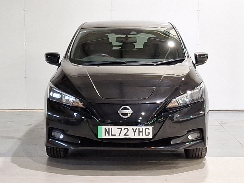Used Nissan Leaf 2022 for sale - 76414638: Photo 19