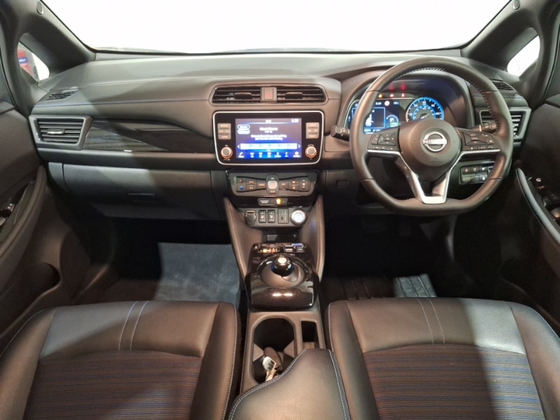 Used Nissan Leaf 2022 for sale - 76414638: Photo 2