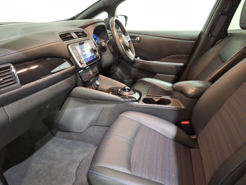 Used Nissan Leaf 2022 for sale - 76414638: Photo 5