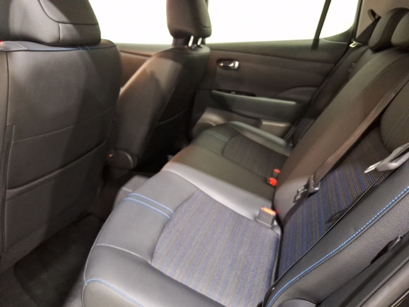 Used Nissan Leaf 2022 for sale - 76414638: Photo 6