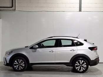 Used Volkswagen Taigo 2023 for sale - 78079743: Photo