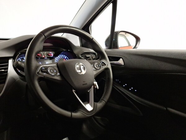 Used Vauxhall Crossland 2021 for sale - 76289558: Photo 10