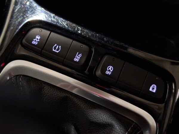 Used Vauxhall Crossland 2021 for sale - 76289558: Photo 13