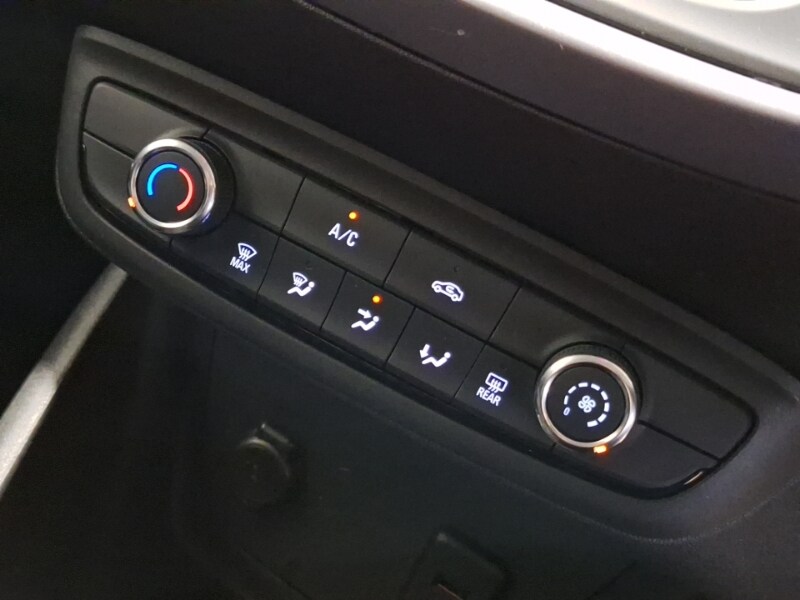 Used Vauxhall Crossland 2021 for sale - 76289558: Photo 14