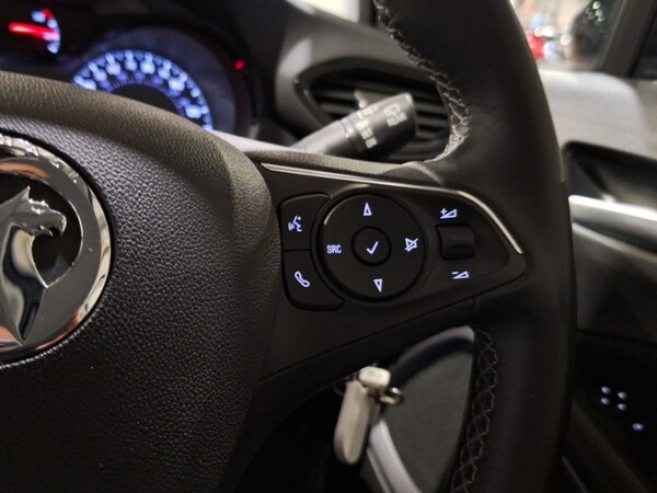 Used Vauxhall Crossland 2021 for sale - 76289558: Photo 18