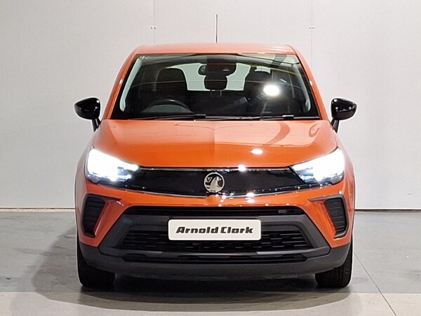 Used Vauxhall Crossland 2021 for sale - 76289558: Photo 19