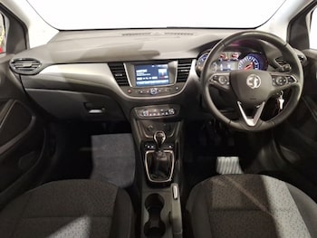 Used Vauxhall Crossland 2021 for sale - 76289558: Photo