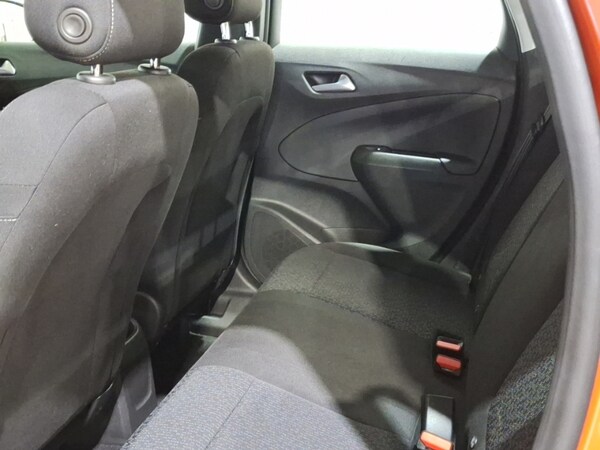 Used Vauxhall Crossland 2021 for sale - 76289558: Photo 6