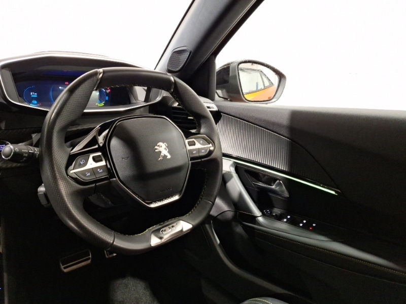 Used Peugeot 2008 2022 for sale - 76321250: Photo 10