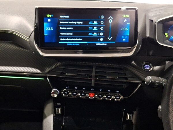 Used Peugeot 2008 2022 for sale - 76321250: Photo 11