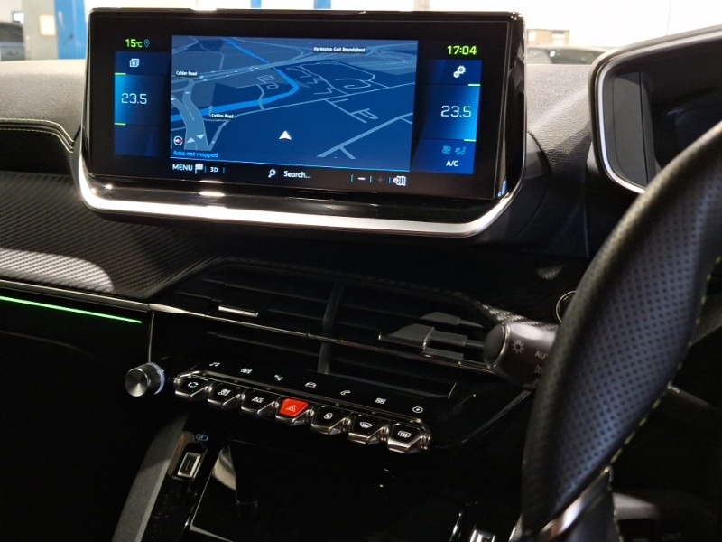 Used Peugeot 2008 2022 for sale - 76321250: Photo 13