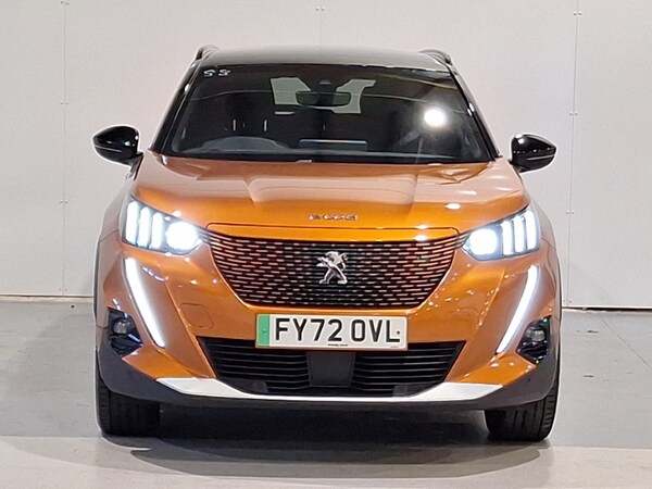 Used Peugeot 2008 2022 for sale - 76321250: Photo 19