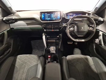 Used Peugeot 2008 2022 for sale - 76321250: Photo 2