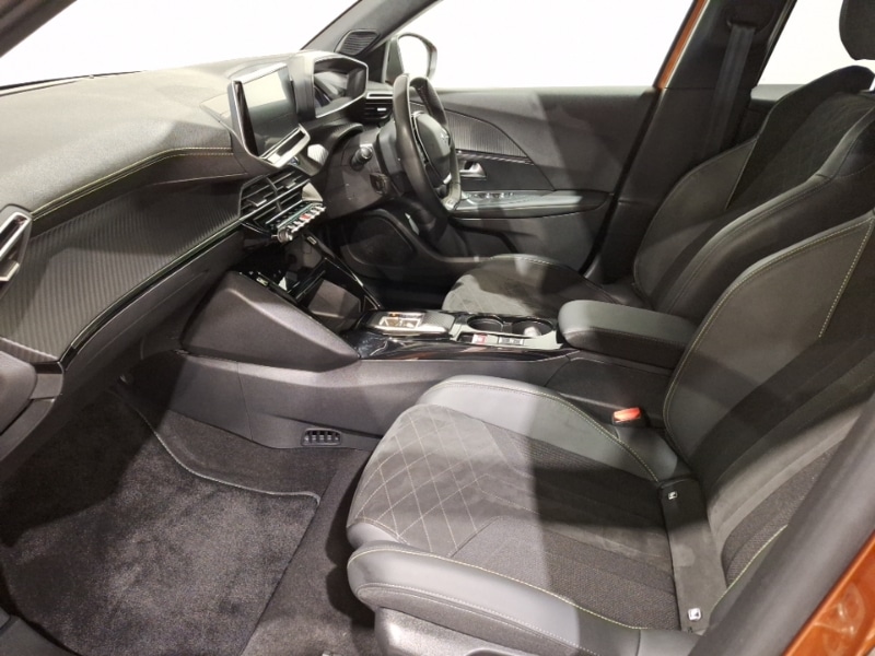 Used Peugeot 2008 2022 for sale - 76321250: Photo 5