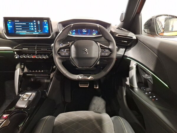 Used Peugeot 2008 2022 for sale - 76321250: Photo 7