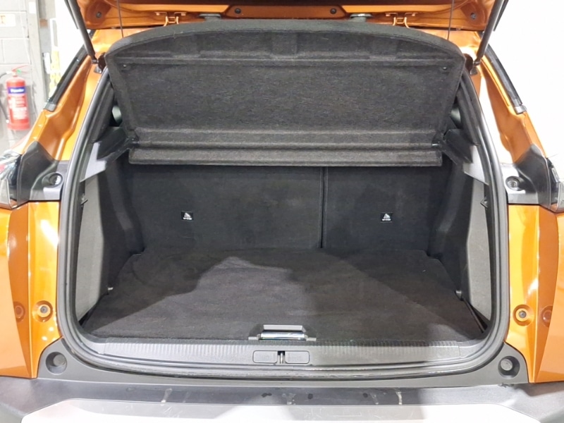 Used Peugeot 2008 2022 for sale - 76321250: Photo 8