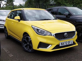 Used MG MG3 2022 for sale - 79718263: Photo