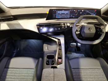 Used Peugeot 5008 2025 for sale - 75289898: Photo