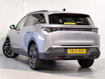 Used Peugeot 5008 2025 for sale - 75289898: Photo