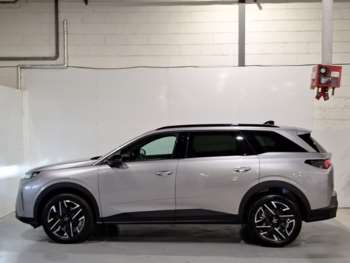 Used Peugeot 5008 2025 for sale - 75289898: Photo
