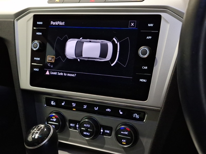 Used Volkswagen Passat 2018 for sale - 77169160: Photo 12