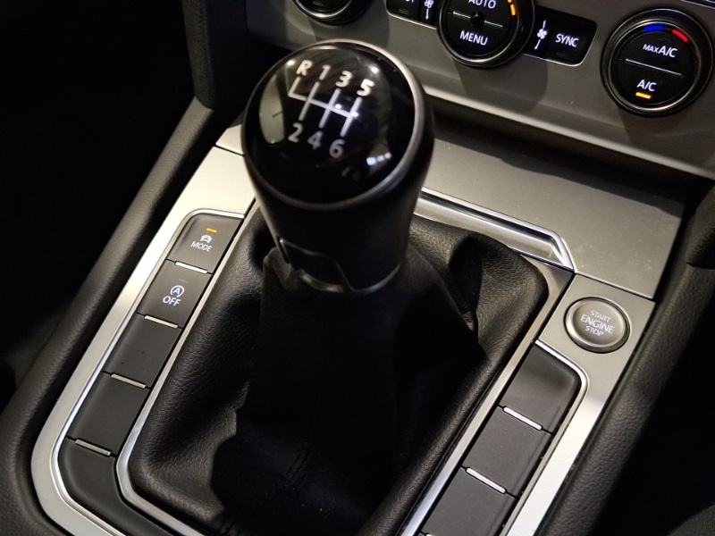 Used Volkswagen Passat 2018 for sale - 77169160: Photo 15