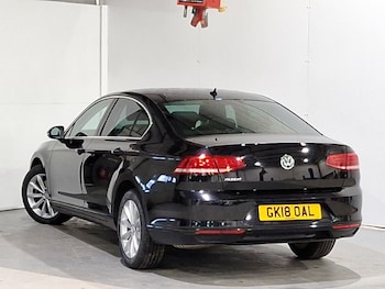 Used Volkswagen Passat 2018 for sale - 77169160: Photo
