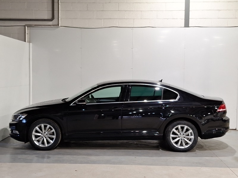 Used Volkswagen Passat 2018 for sale - 77169160: Photo 4