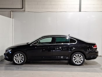 Used Volkswagen Passat 2018 for sale - 77169160: Photo