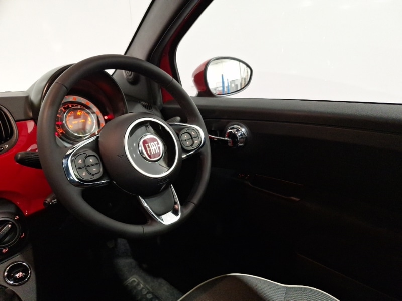 Used Fiat 500 2020 for sale - 77028441: Photo 10