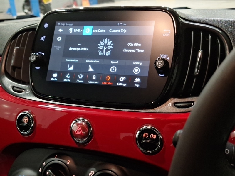 Used Fiat 500 2020 for sale - 77028441: Photo 13