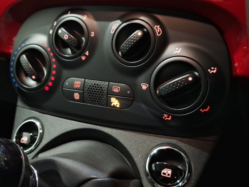 Used Fiat 500 2020 for sale - 77028441: Photo 14