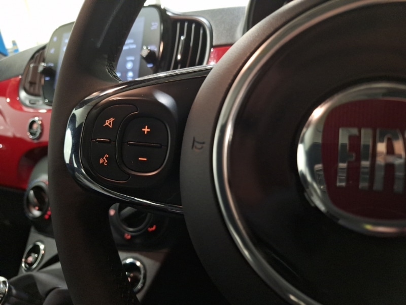 Used Fiat 500 2020 for sale - 77028441: Photo 15