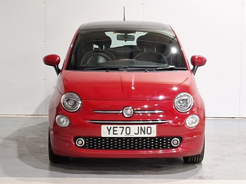 Used Fiat 500 2020 for sale - 77028441: Photo 19