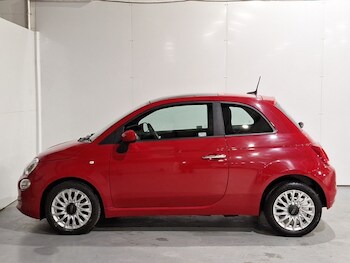 Used Fiat 500 2020 for sale - 77028441: Photo