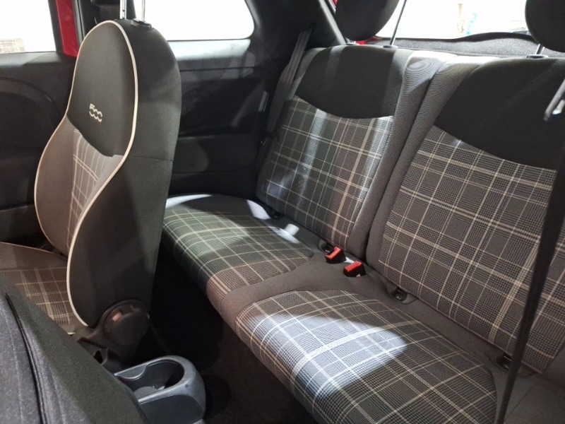 Used Fiat 500 2020 for sale - 77028441: Photo 6