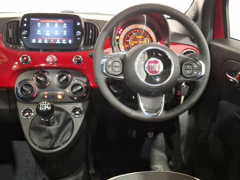 Used Fiat 500 2020 for sale - 77028441: Photo 7