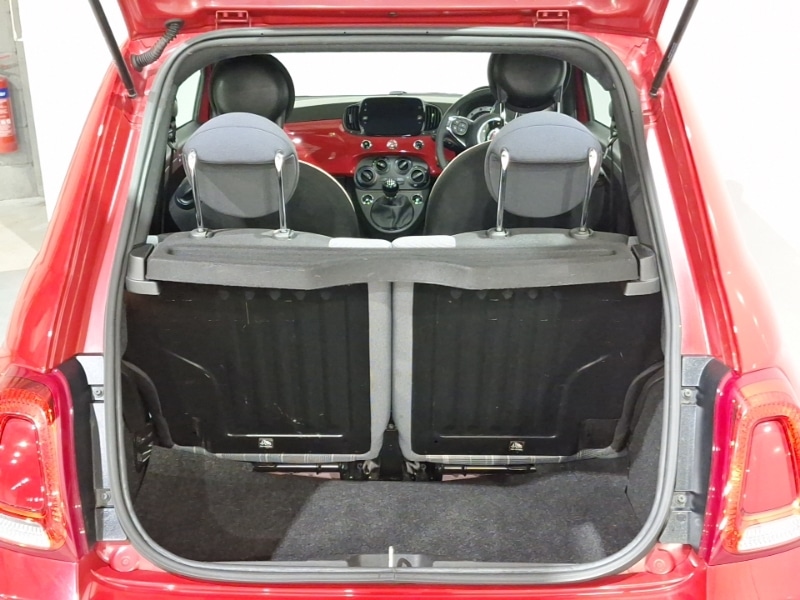 Used Fiat 500 2020 for sale - 77028441: Photo 8