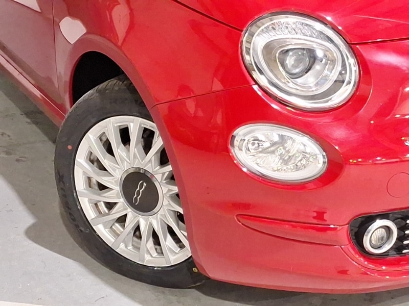 Used Fiat 500 2020 for sale - 77028441: Photo 9