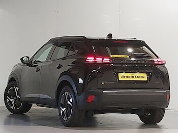 Used Peugeot 2008 2025 for sale - 75775636: Photo