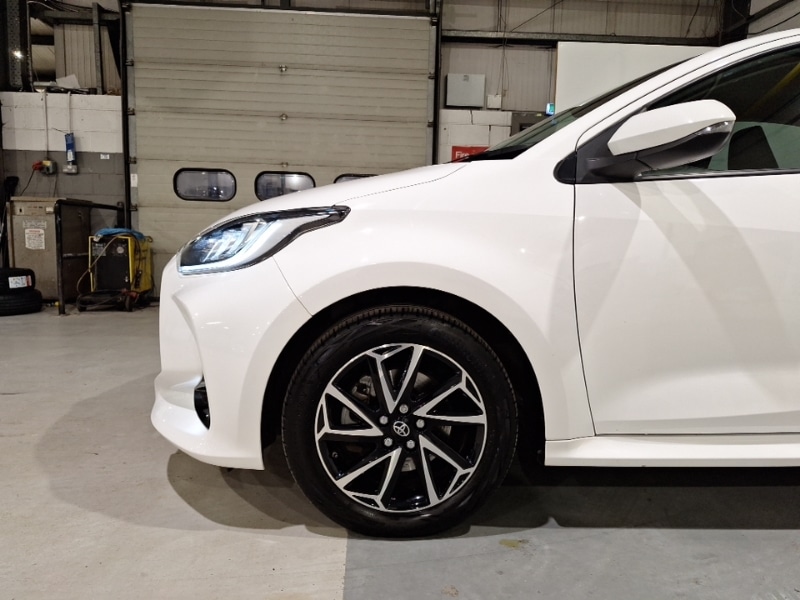 Used Toyota Yaris 2022 for sale - 77424127: Photo 19