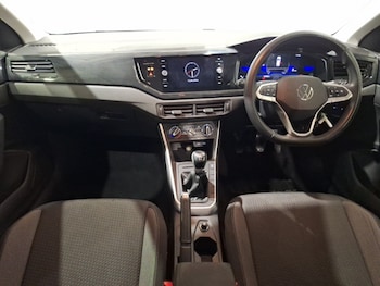 Used Volkswagen Polo 2022 for sale - 78230231: Photo