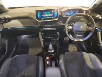 Used Peugeot 2008 2022 for sale - 74960495: Photo