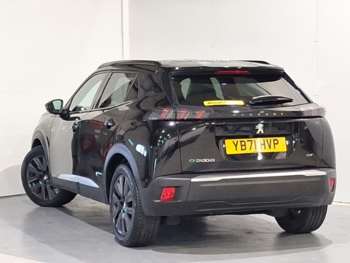 Used Peugeot 2008 2022 for sale - 74960495: Photo