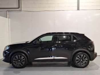 Used Peugeot 2008 2022 for sale - 74960495: Photo