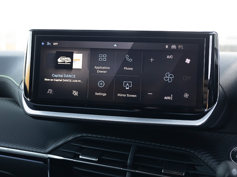 Used Peugeot 2008 2025 for sale - 76354748: Photo 10