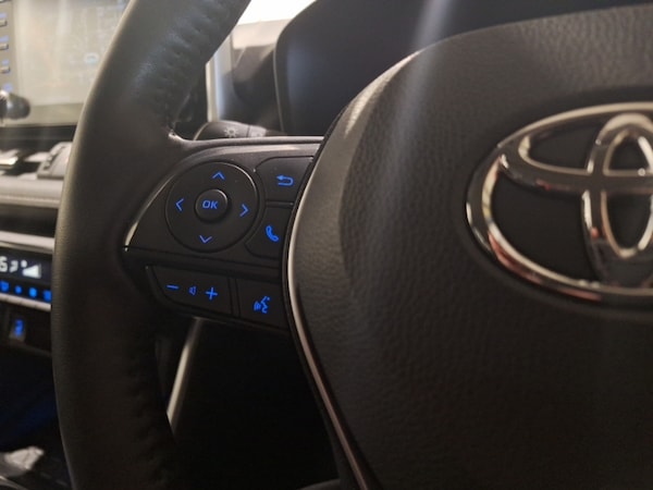 Used Toyota RAV4 2022 for sale - 76062964: Photo 16