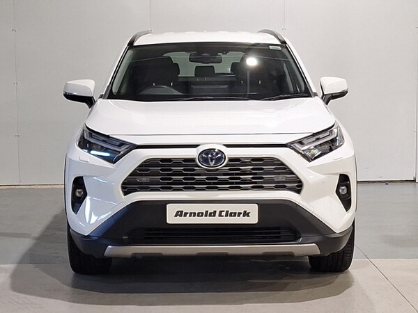 Used Toyota RAV4 2022 for sale - 76062964: Photo 19