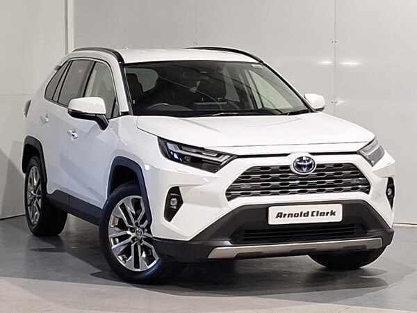 Used Toyota RAV4 2022 for sale - 76062964: Photo 1