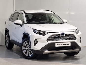 Toyota - RAV4